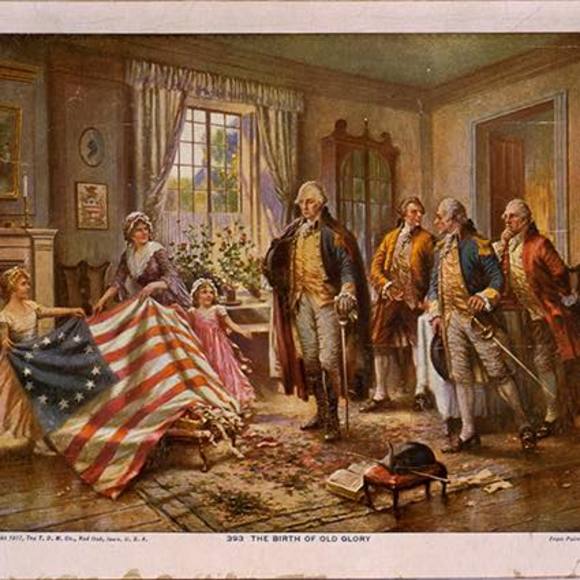 Meet your Posher, Derek - Picture 1 of 1